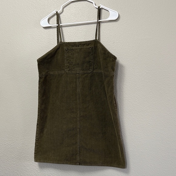 Abercrombie & Fitch Dresses & Skirts - Vintage Abercrombie Corduroy Dress